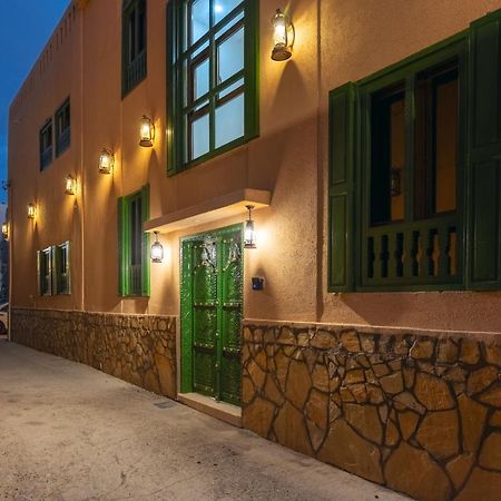 Hotel House 76 à Nizwa Extérieur photo