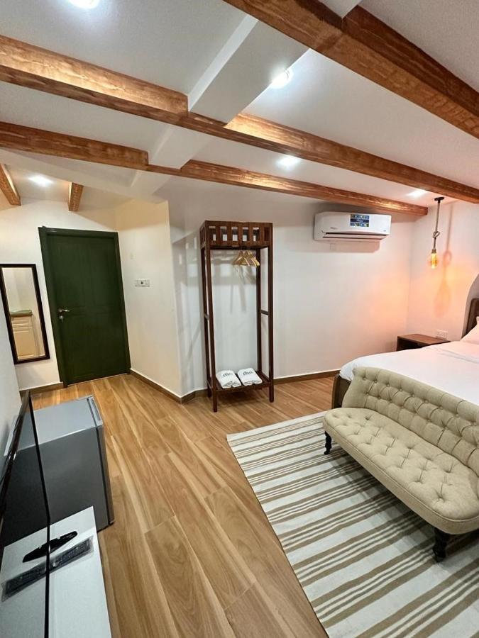 Hotel House 76 à Nizwa Extérieur photo