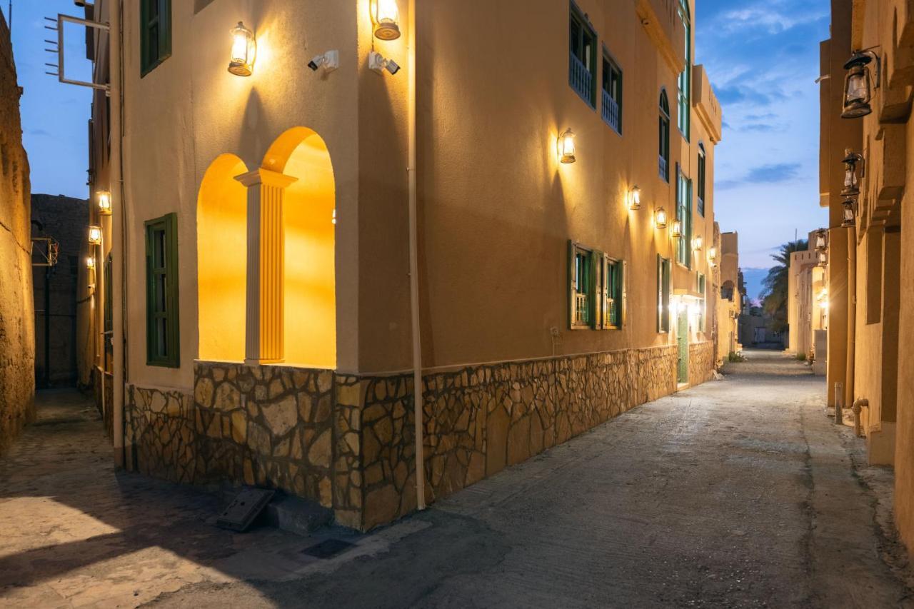 Hotel House 76 à Nizwa Extérieur photo