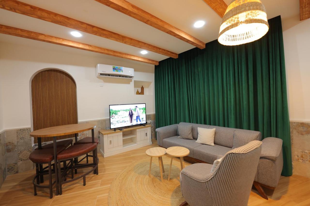 Hotel House 76 à Nizwa Extérieur photo