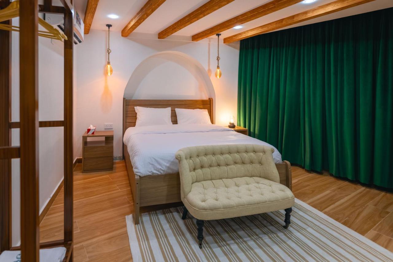 Hotel House 76 à Nizwa Extérieur photo