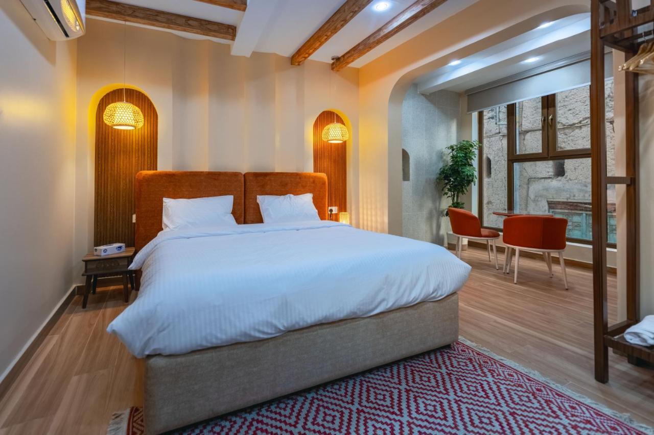 Hotel House 76 à Nizwa Extérieur photo
